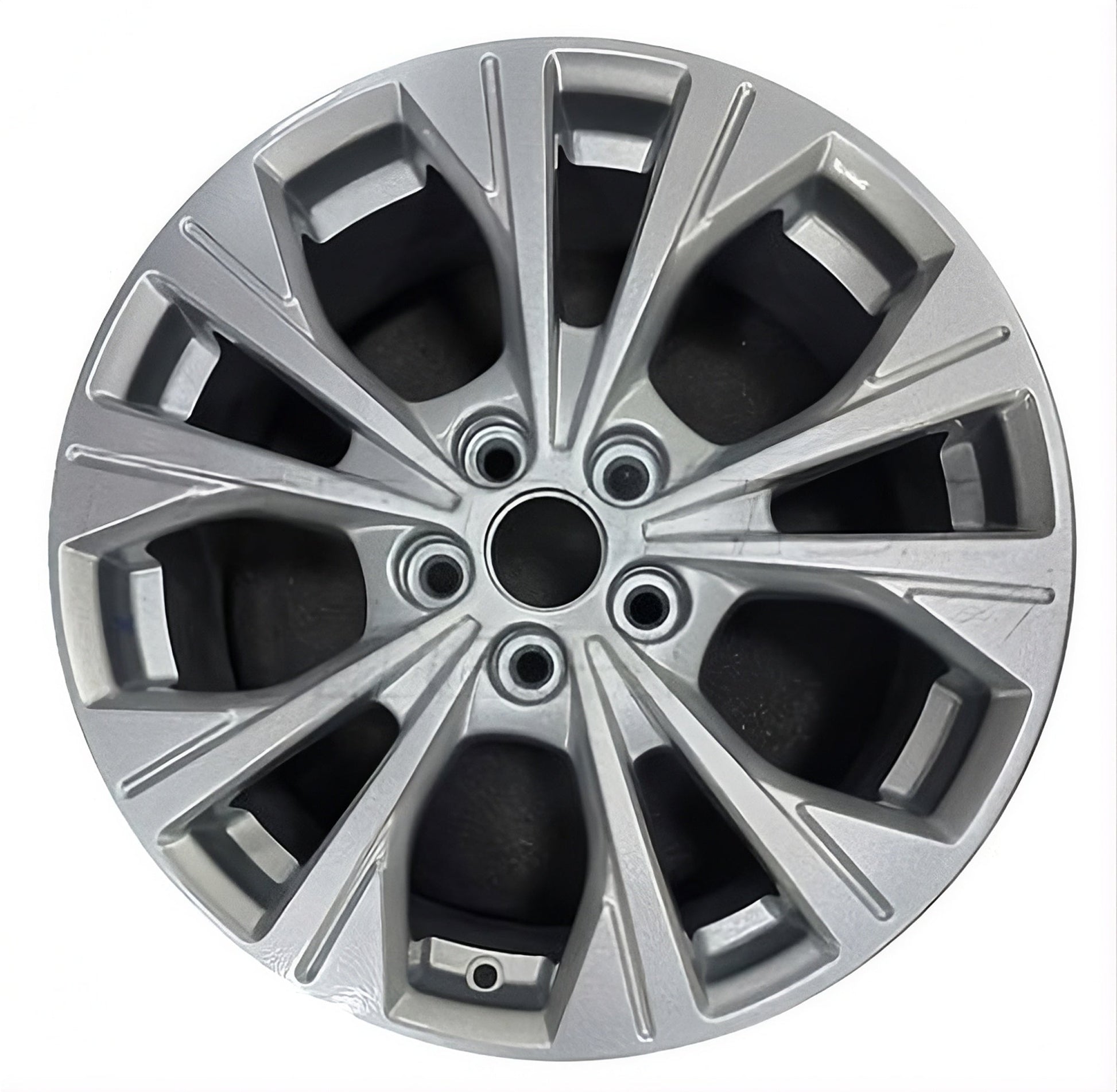 Ford Escape  2023-2025 Factory OEM Car Wheel Size 17x7 Alloy 10465.PS08.FF