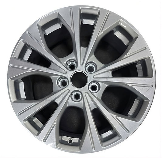 Ford Escape  2023-2025 Factory OEM Car Wheel Size 17x7 Alloy 10465.PS08.FF