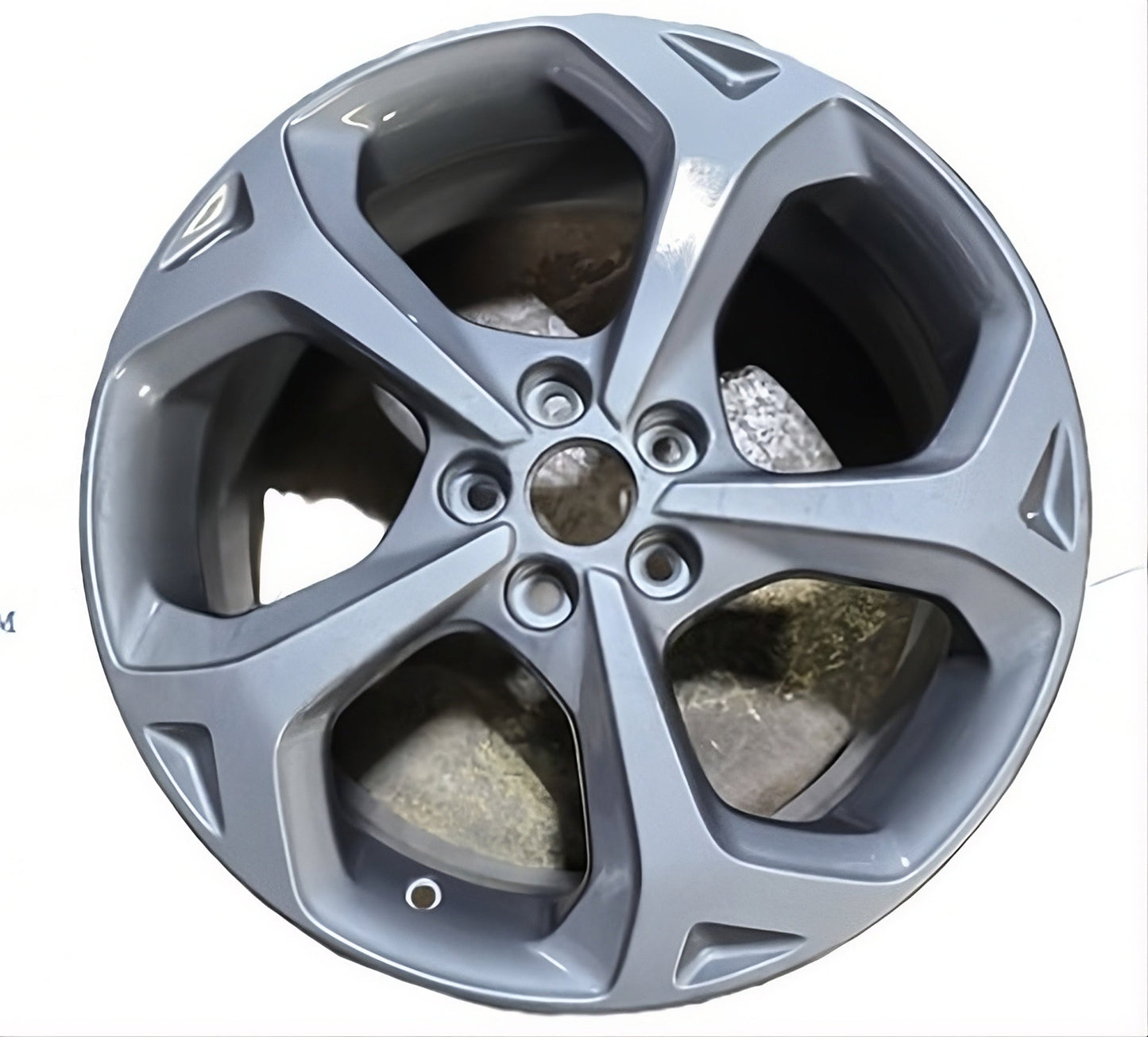 Ford Escape  2023-2025 Factory OEM Car Wheel Size 18x7 Alloy 10466.LC242.FF