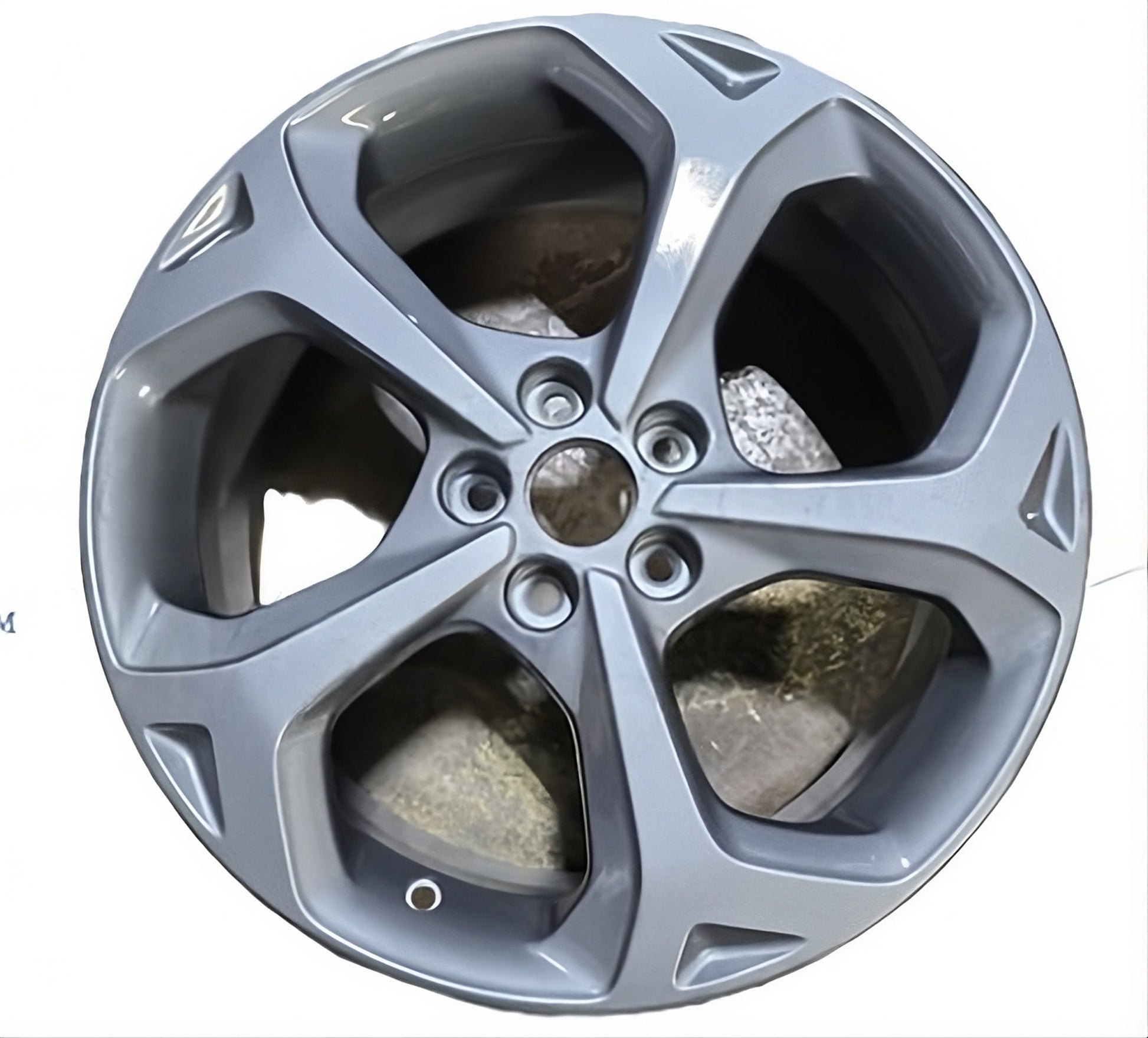 Ford Escape  2023-2025 Factory OEM Car Wheel Size 18x7 Alloy 10466.LC242.FF