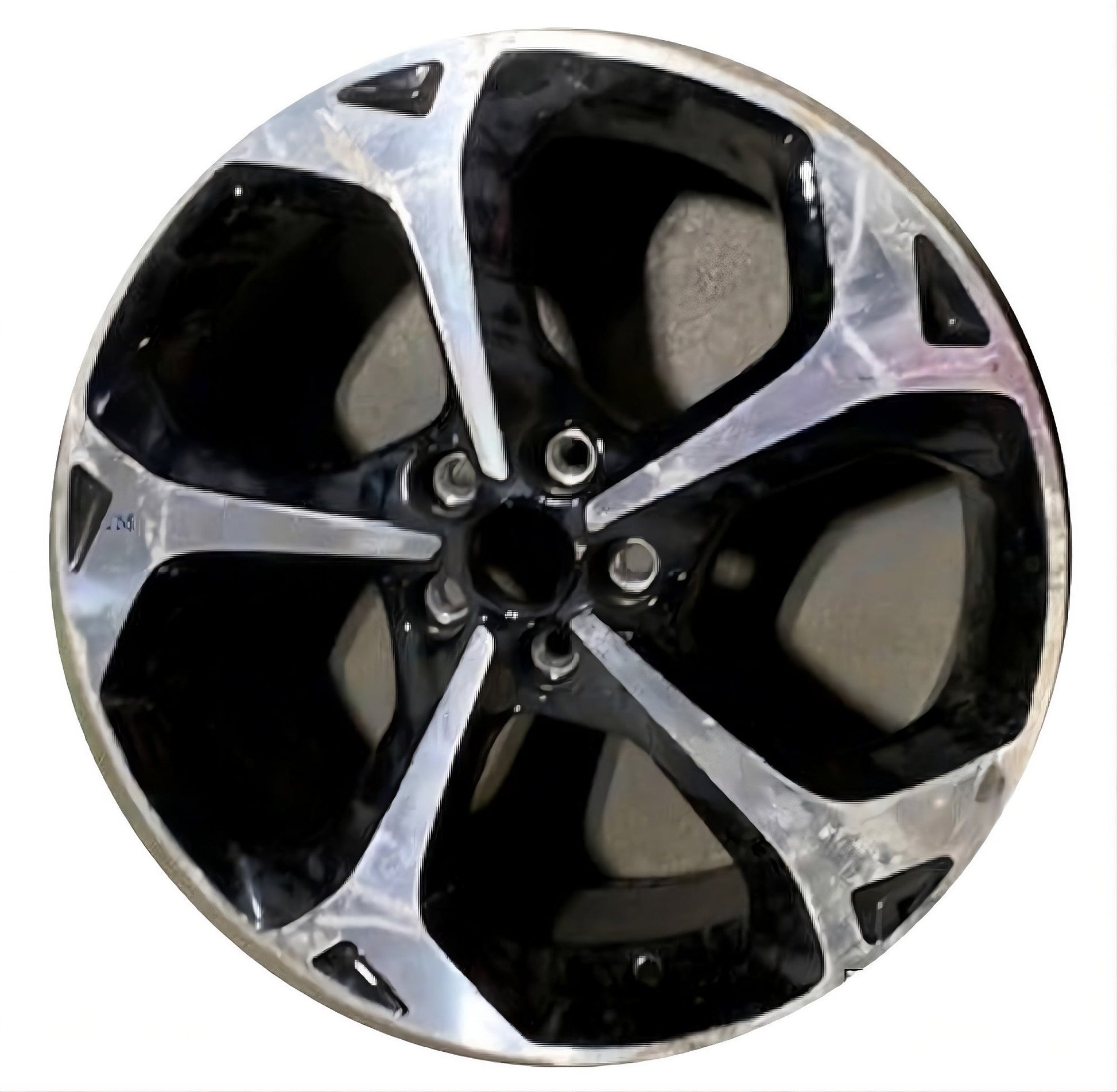 Ford Escape  2023-2025 Factory OEM Car Wheel Size 19x7 Alloy 10467.PB01.MAPIO