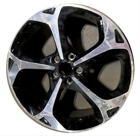 Ford Escape  2023-2025 Factory OEM Car Wheel Size 19x7 Alloy 10467.PB01.MAPIO
