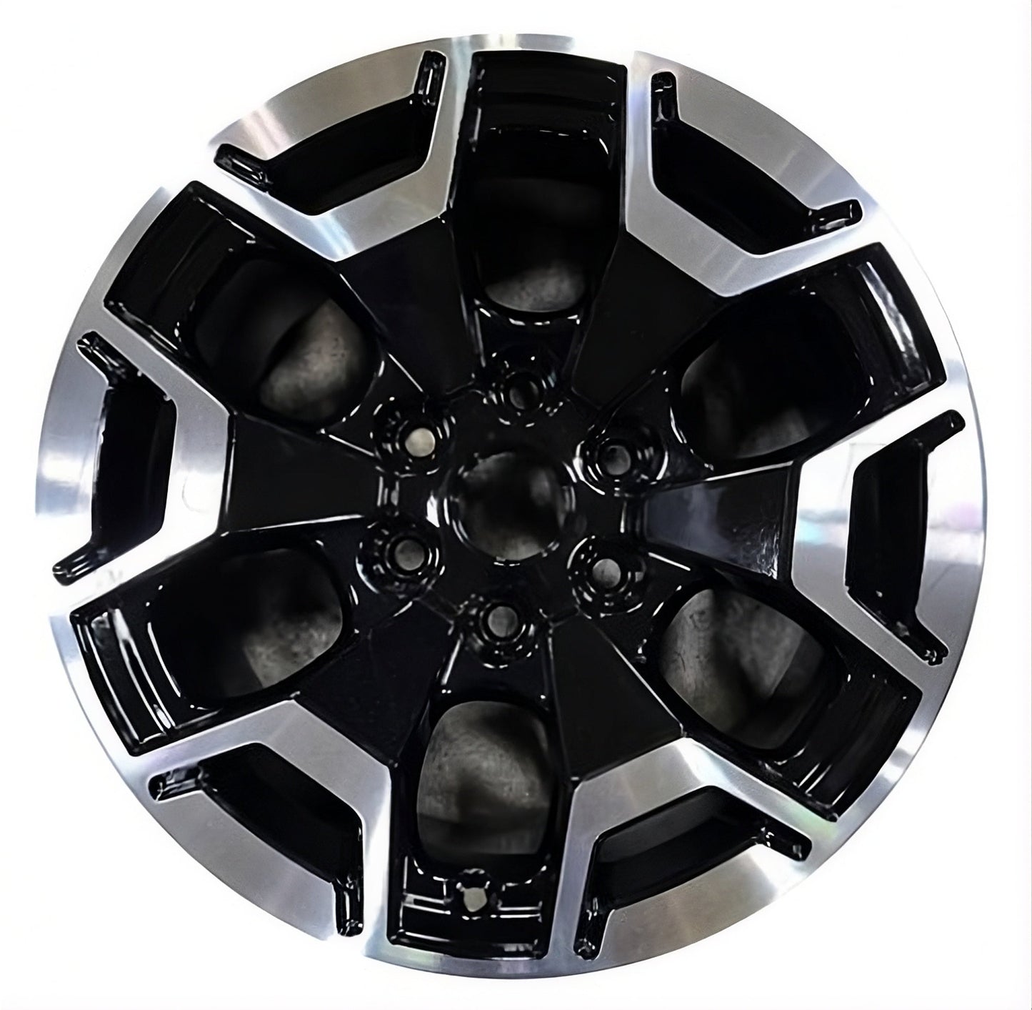 Ford F150 Truck  2022-2025 Factory OEM Car Wheel Size 18x8.5 Alloy 10470.PB01.MAPIB