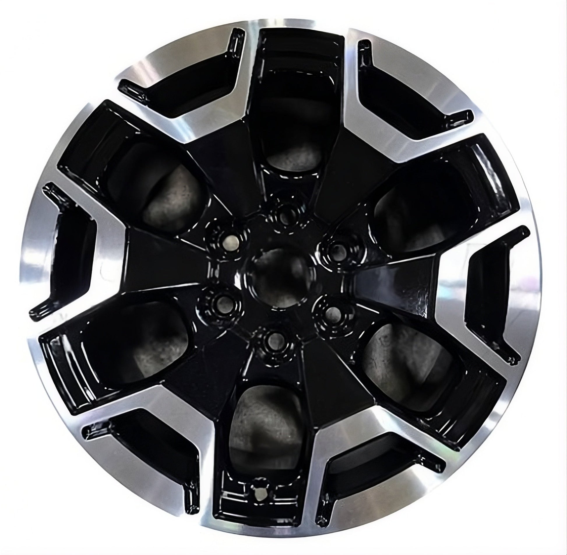 Ford F150 Truck  2022-2025 Factory OEM Car Wheel Size 18x8.5 Alloy 10470.PB01.MAPIB