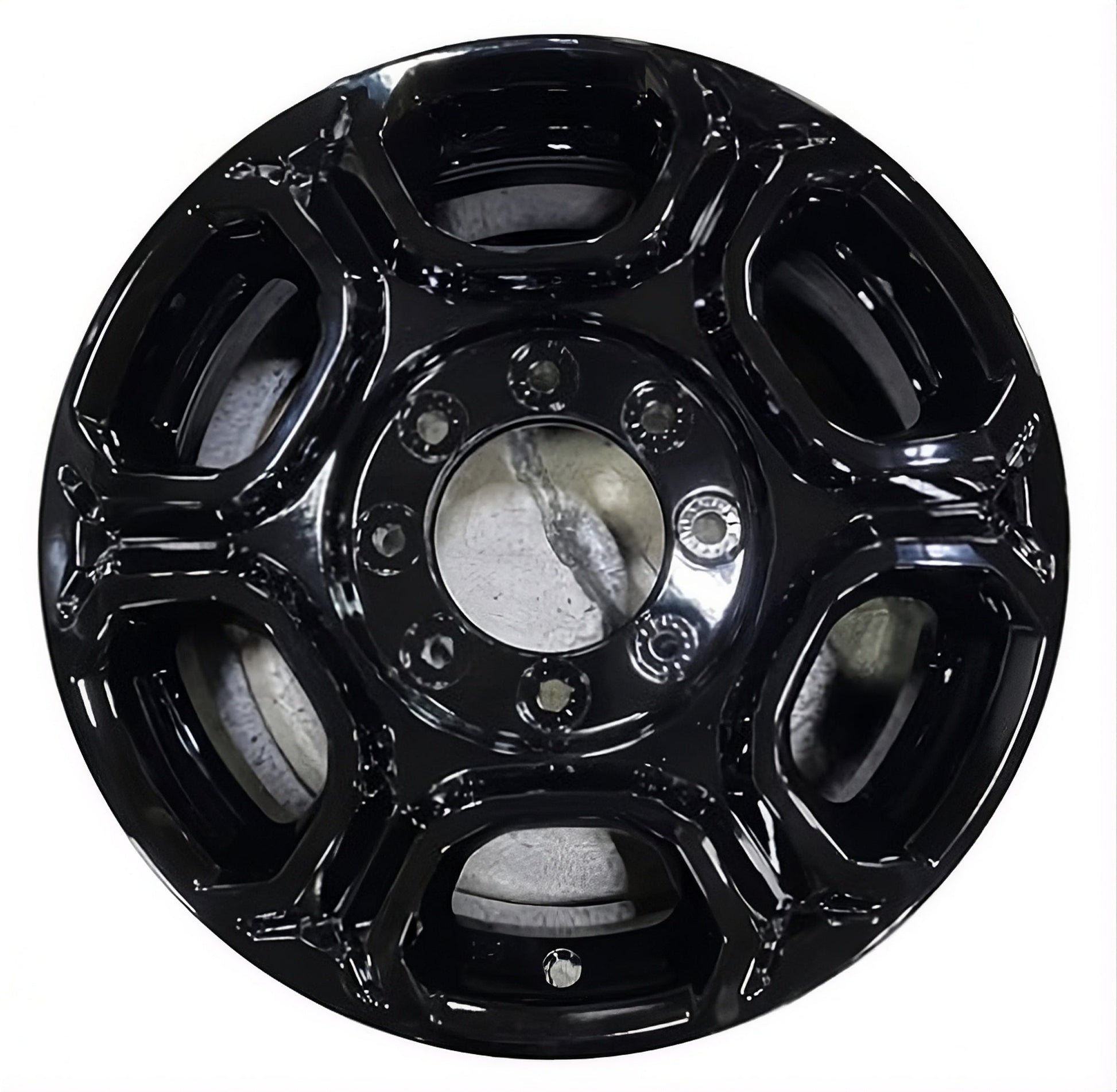 Ford F250 F350 Truck  2023-2024 Factory OEM Car Wheel Size 18x8 Alloy 10479.PB01.FFPIB