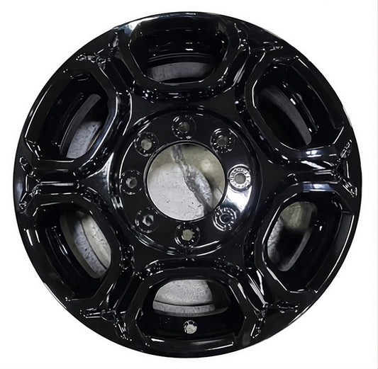 Ford F250 F350 Truck  2023-2024 Factory OEM Car Wheel Size 18x8 Alloy 10479.PB01.FFPIB