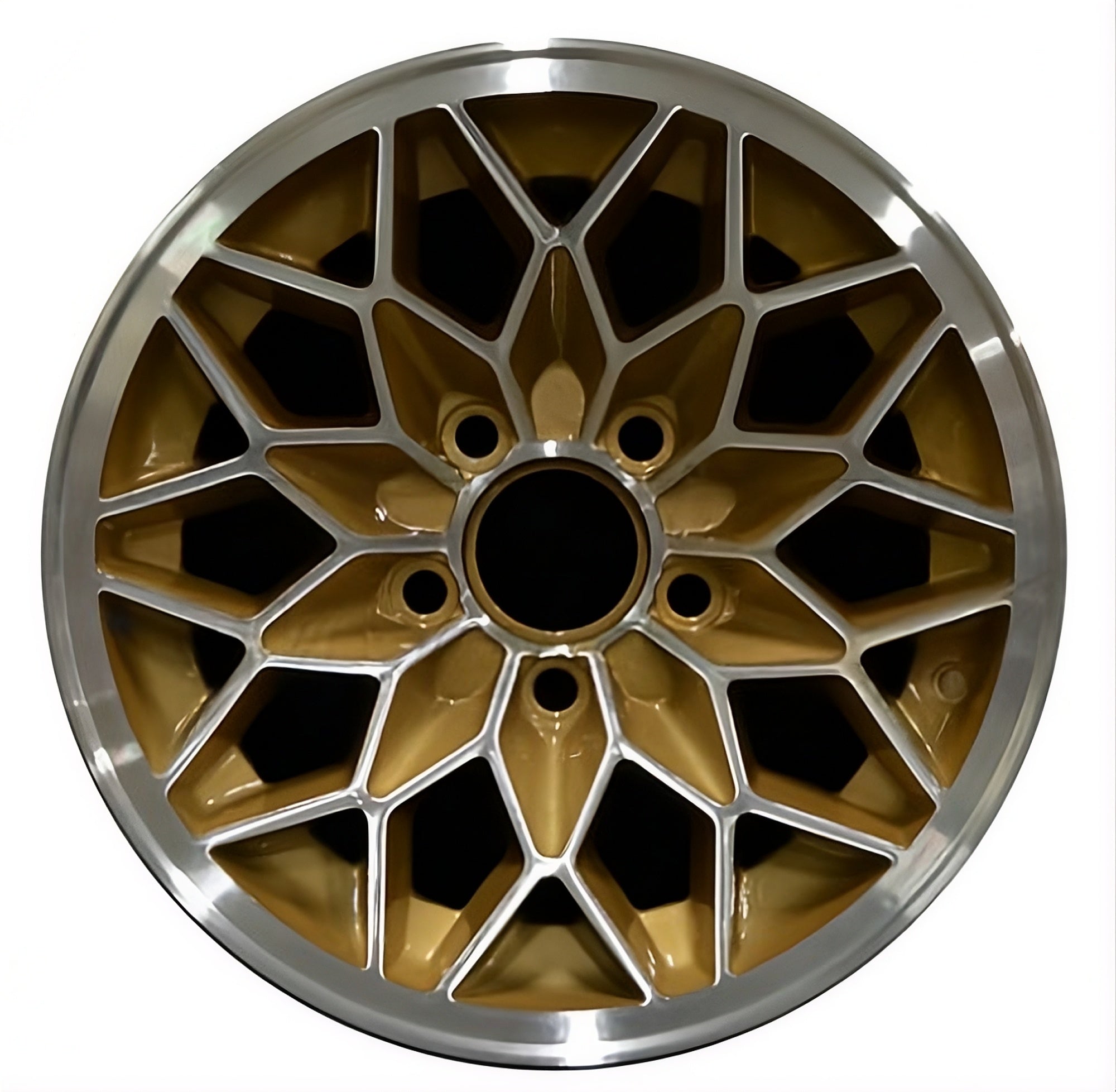 Pontiac Trans Am 1977-1979 OEM Alloy Rim | 1118.LG07.MA – Finish Line ...