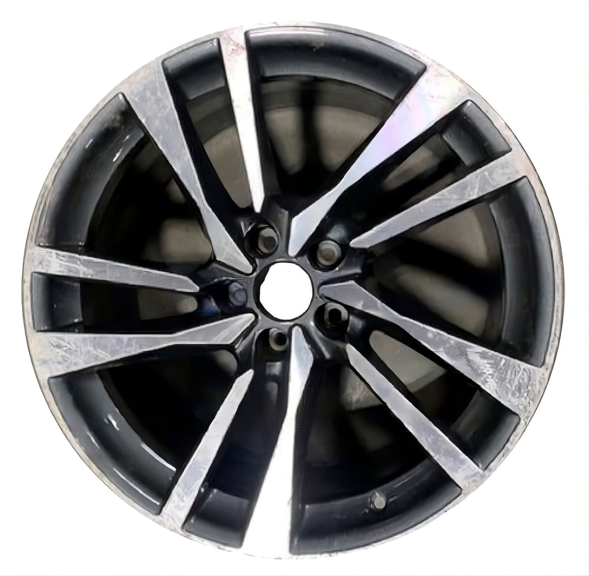 Audi S5  2020-2023 Factory OEM Car Wheel Size 19x8.5 Alloy 12005.PB01LC50.MAPIB