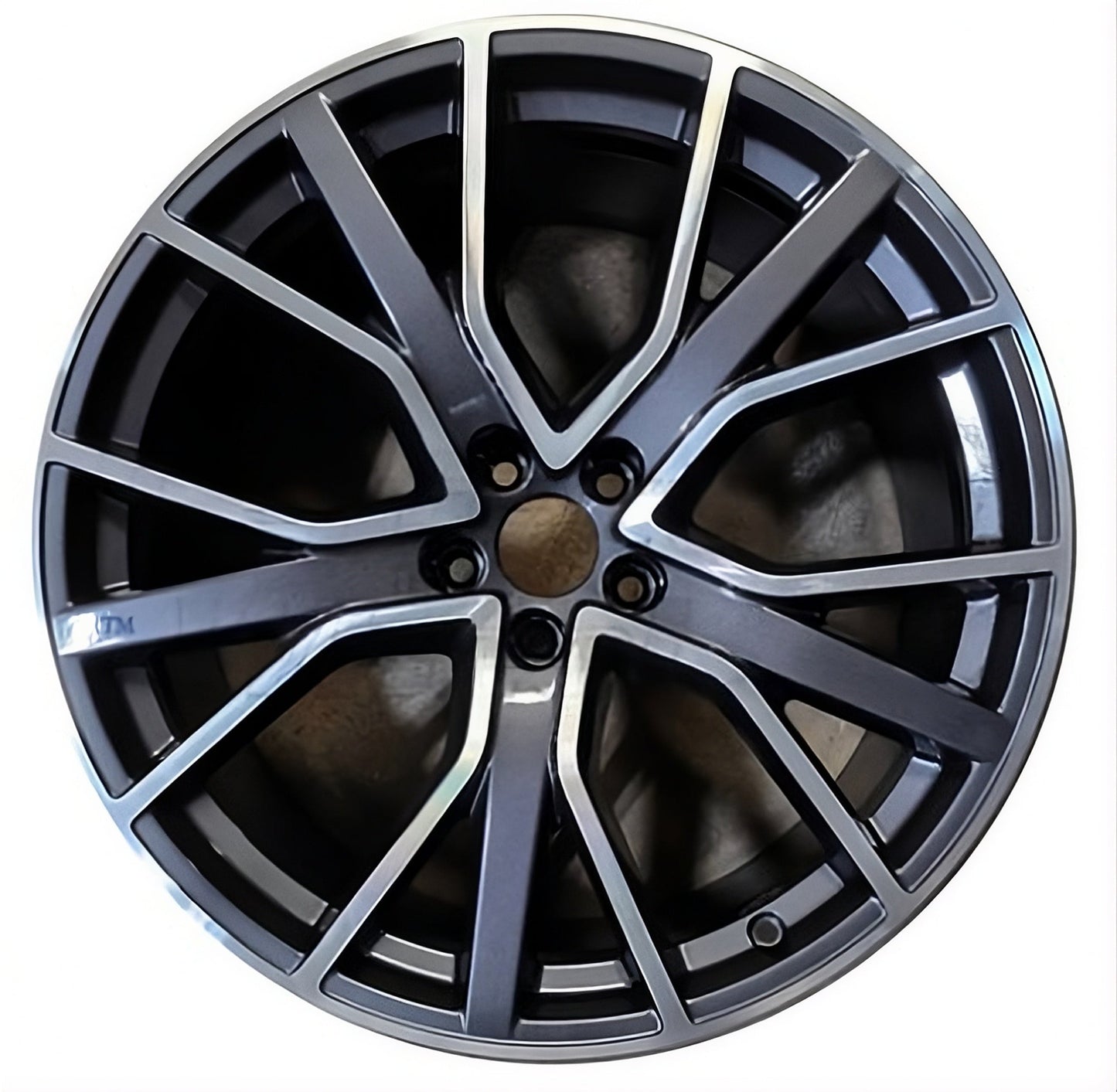 Audi S7  2020-2023 Factory OEM Car Wheel Size 21x8.5 Alloy 12010.PBLC65U3.MPB