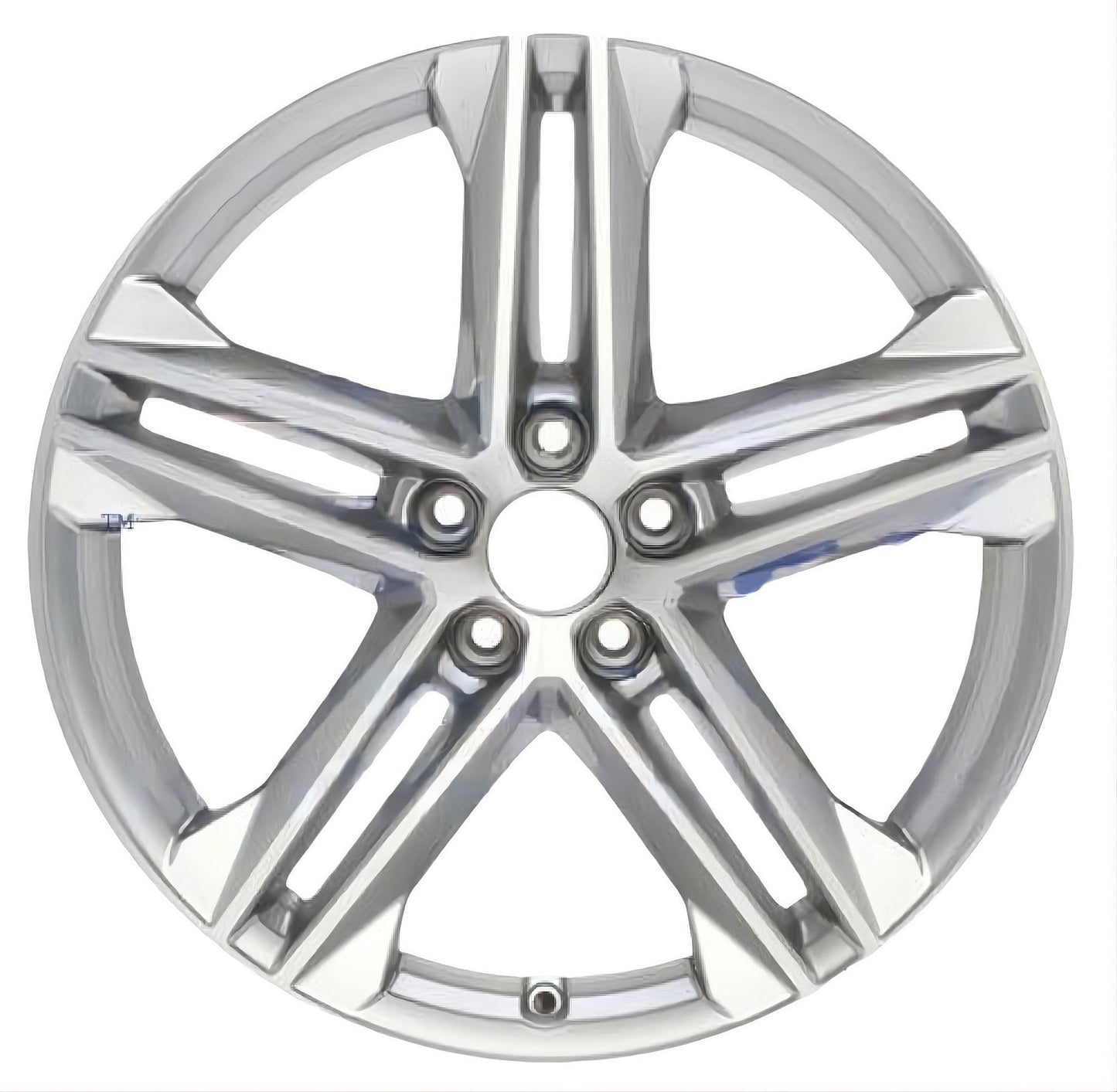 Audi Q5  2021-2023 Factory OEM Car Wheel Size 19x8 Alloy 12039.LS64.MA