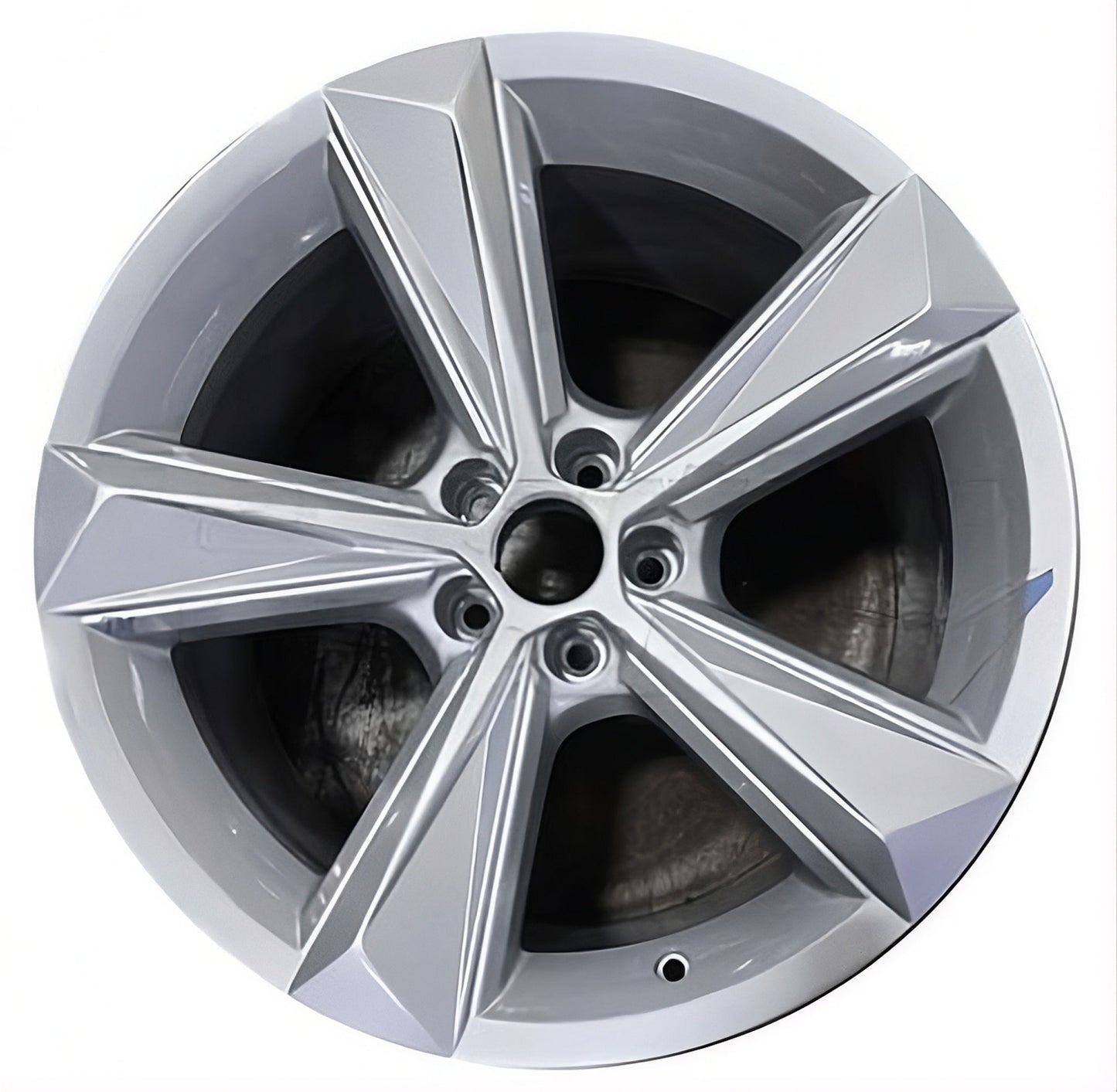 Audi Q7  2020-2023 Factory OEM Car Wheel Size 19x8.5 Alloy 12052.LS01.FF