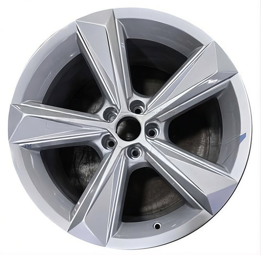 Audi Q7  2020-2023 Factory OEM Car Wheel Size 19x8.5 Alloy 12052.LS01.FF