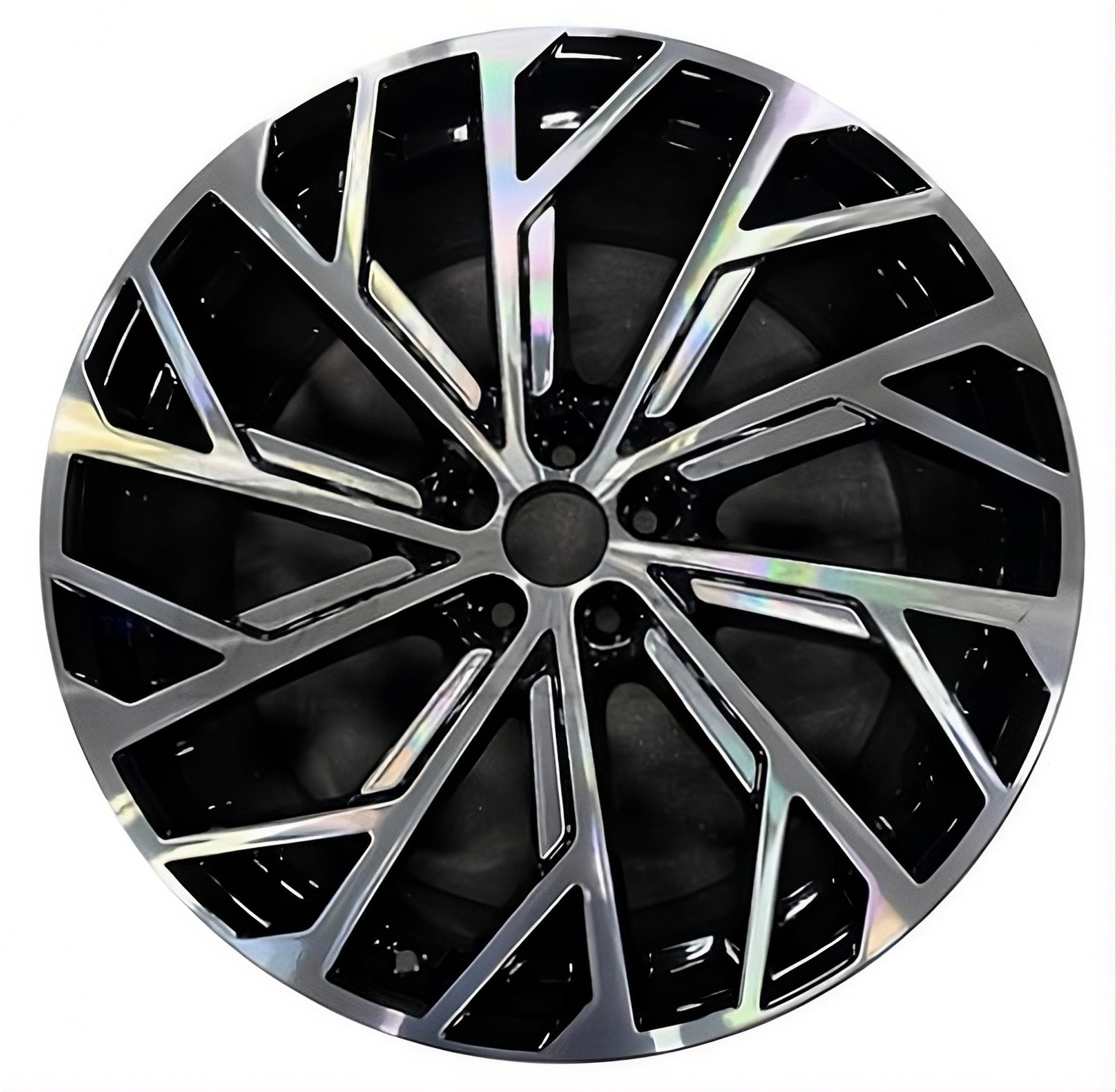 Audi S8  2021-2023 Factory OEM Car Wheel Size 21x9 Alloy 12061.PB01.MAPIB