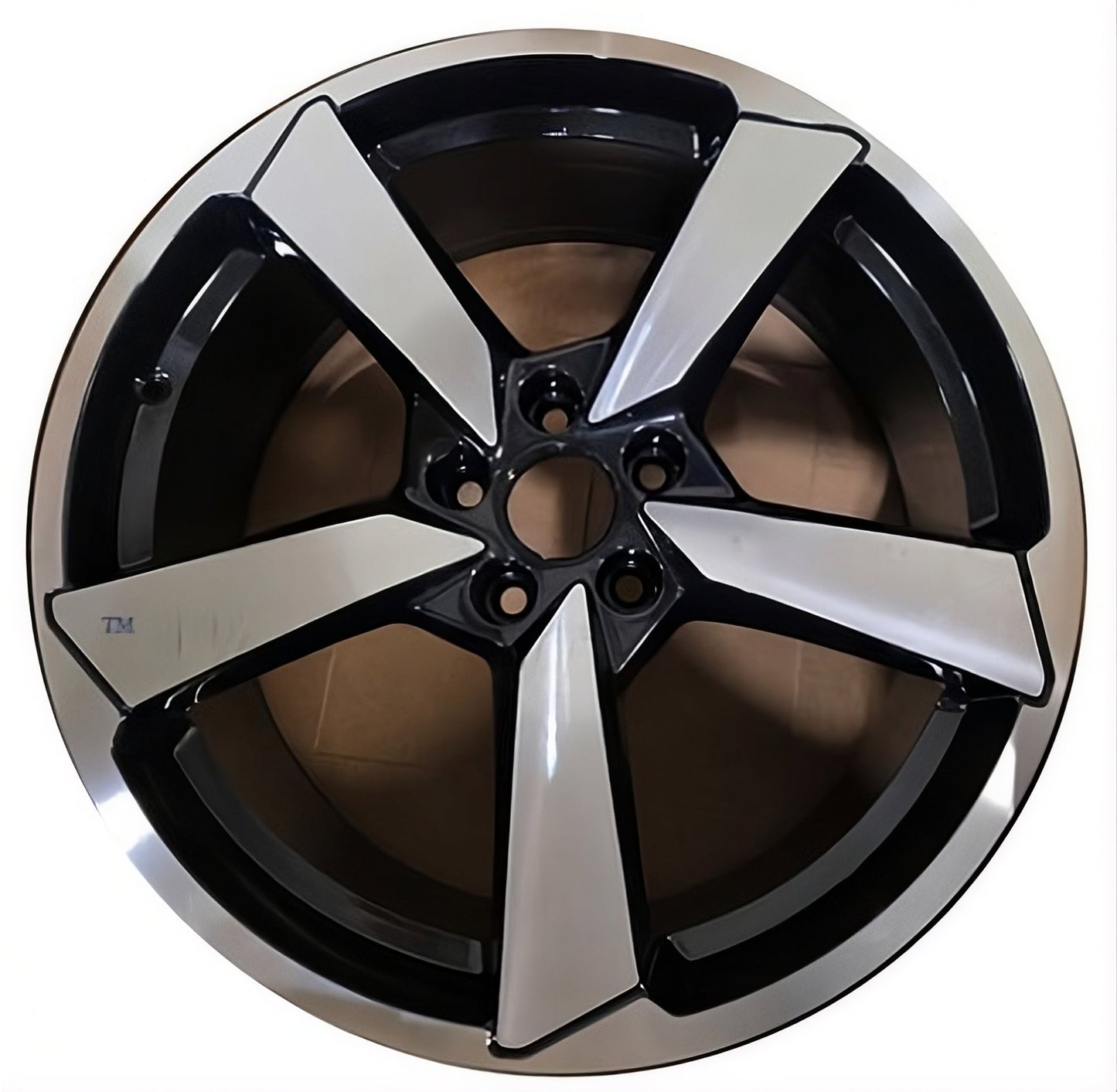 Audi A5  2021-2023 Factory OEM Car Wheel Size 19x8.5 Alloy 12105.LB12U3.MAPIO