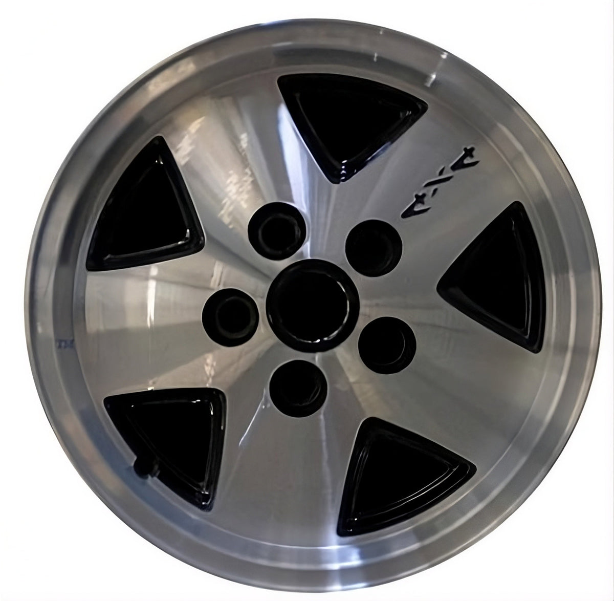 GMC Sonoma 1983-1994 OEM Alloy Rim |  1320.PB01.MA