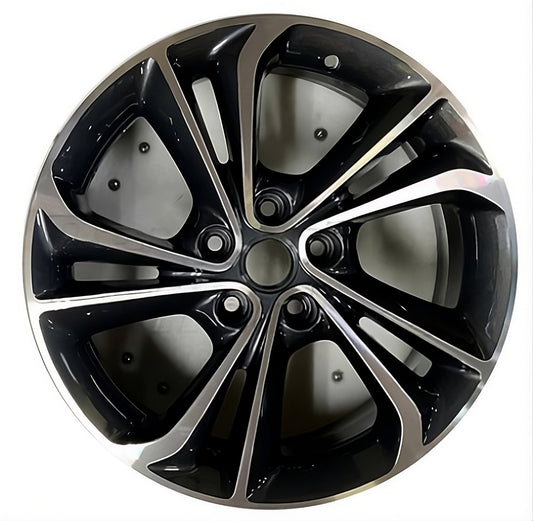 Buick Encore  2020-2025 Factory OEM Car Wheel Size 18x7.5 Alloy 14005.PB1LC183.MA