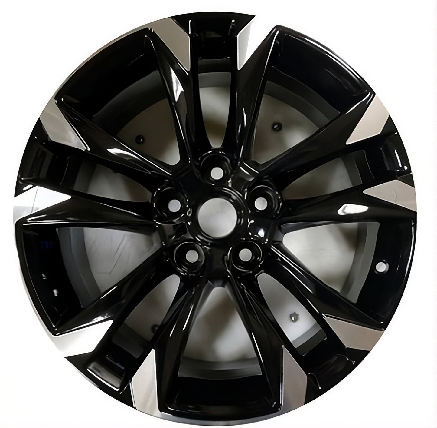 Chevrolet Trailblazer  2021-2023 Factory OEM Car Wheel Size 17x7.5 Alloy 14038.PB01.MA