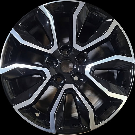 Chevrolet Trailblazer  2021-2025 Factory OEM Car Wheel Size 17x7.5 Alloy 14039.PB01.MAPIO