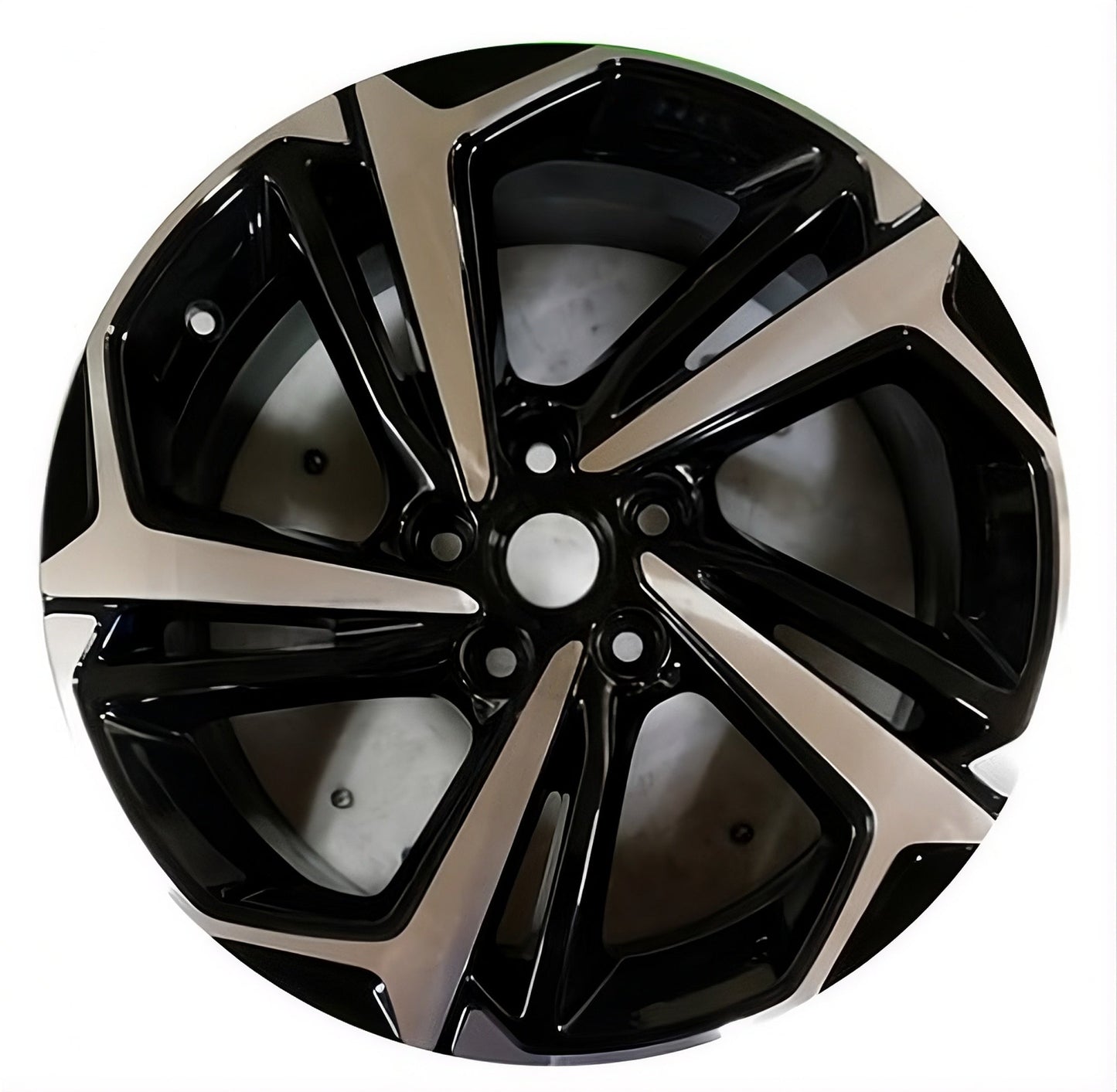 Chevrolet Trailblazer  2021-2023 Factory OEM Car Wheel Size 18x7.5 Alloy 14040.PB01.MAPIO