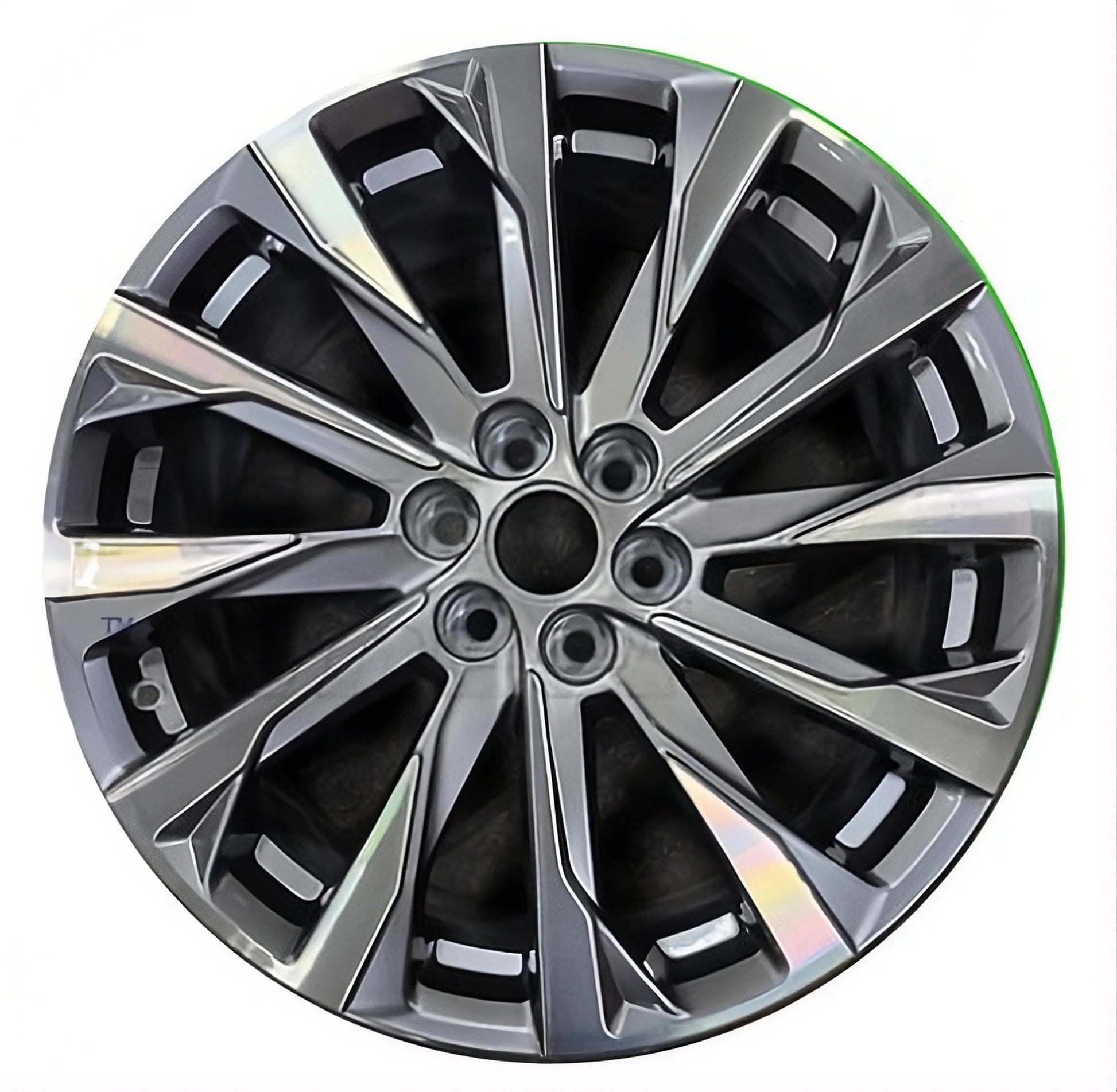 Chevrolet Traverse  2022-2023 Factory OEM Car Wheel Size 20x8 Alloy 14057.LS79.MA