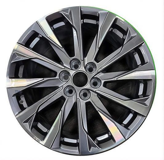 Chevrolet Traverse  2022-2023 Factory OEM Car Wheel Size 20x8 Alloy 14057.LS79.MA