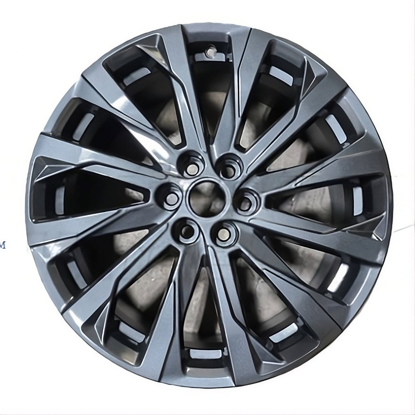 Chevrolet Traverse  2022-2023 Factory OEM Car Wheel Size 20x8 Alloy 14057.PB1LC183.FFPIB