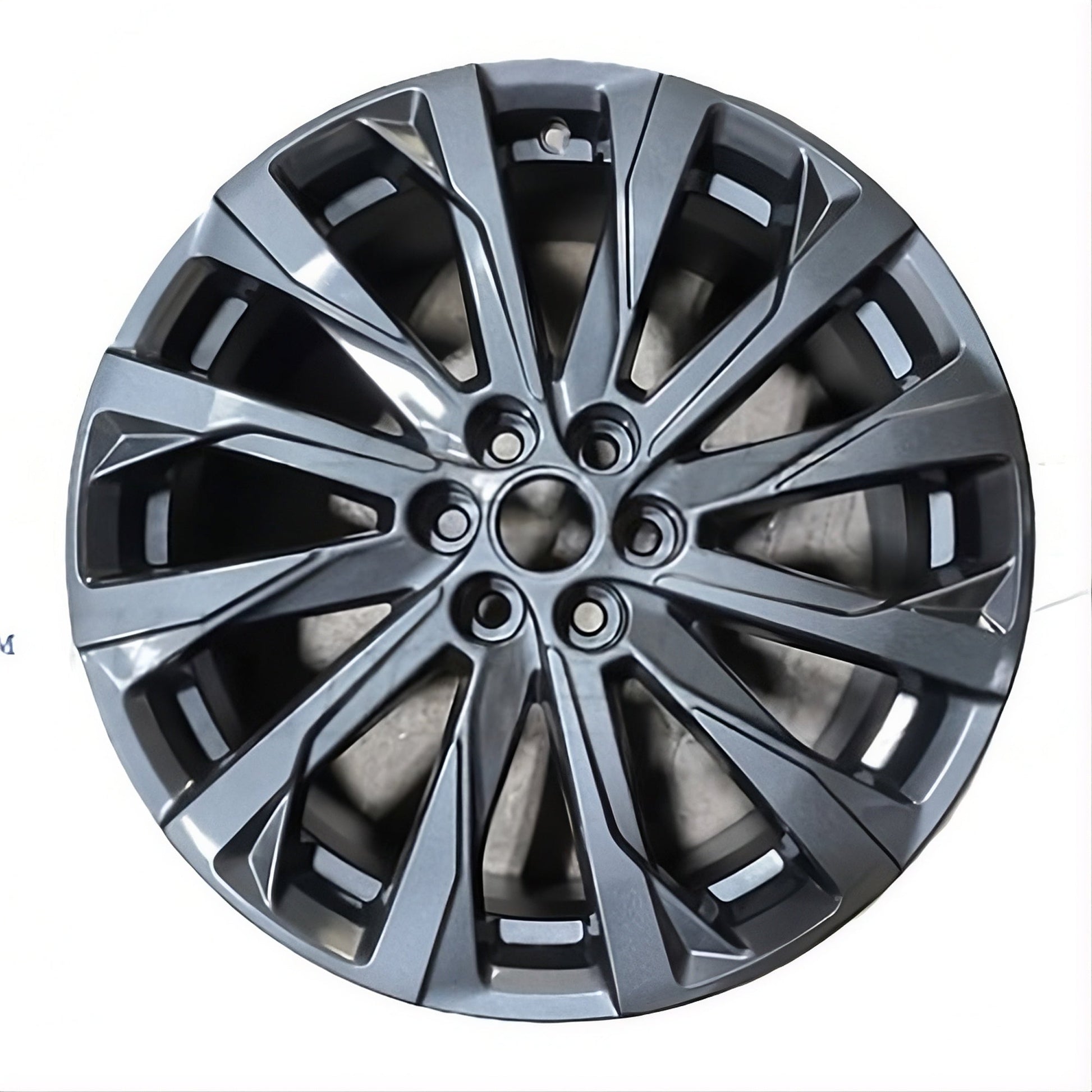 Chevrolet Traverse  2022-2023 Factory OEM Car Wheel Size 20x8 Alloy 14057.PB1LC183.FFPIB