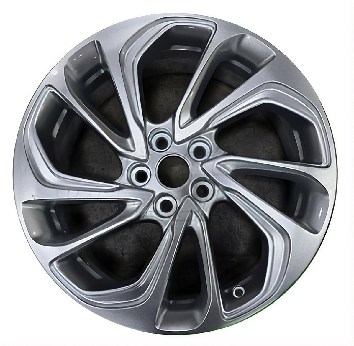 Chevrolet Bolt  2022-2023 Factory OEM Car Wheel Size 17x7 Alloy 14059.LS58.FF