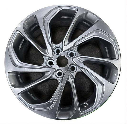 Chevrolet Bolt  2022-2023 Factory OEM Car Wheel Size 17x7 Alloy 14059.LS58.FF