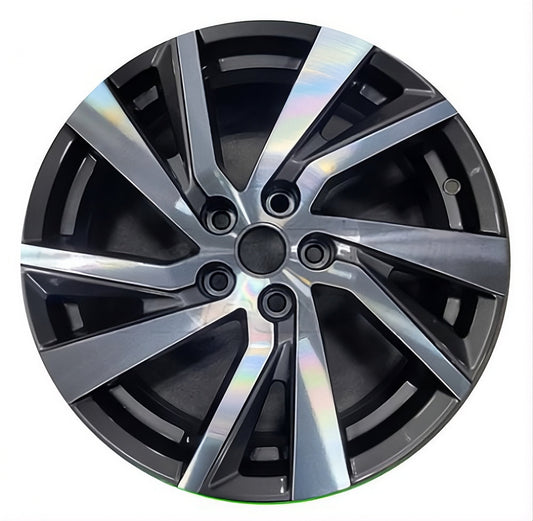 Chevrolet Equinox  2022-2024 Factory OEM Car Wheel Size 18x7 Alloy 14062.PB1LC234.MAPIO