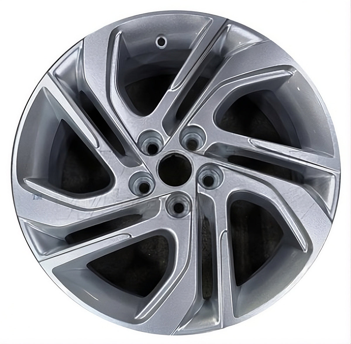 Chevrolet Bolt 2022-2023 OEM Alloy Rim |  14065.LS58.FF