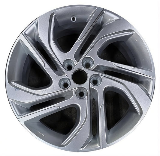 Chevrolet Bolt 2022-2023 OEM Alloy Rim |  14065.LS58.FF