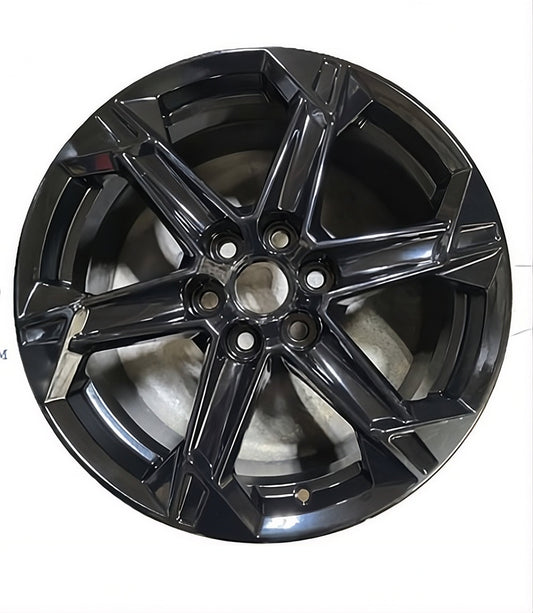 Chevrolet Blazer  2023-2026 Factory OEM Car Wheel Size 18x8 Alloy 14083.PB01.FFPIB