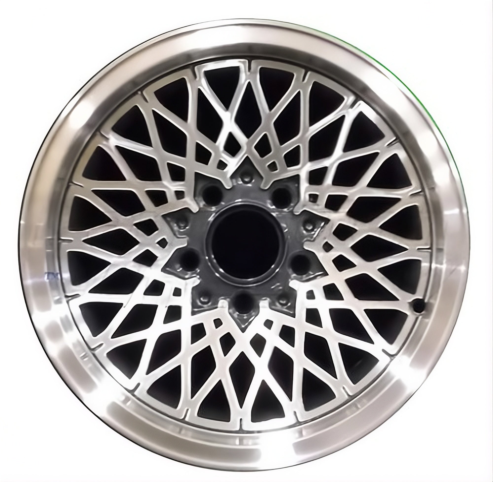 Oam Rims Pontiac Trans Am 1985-1992 OEM Alloy Rim | 1457.PC02.MA – Finish Line ...