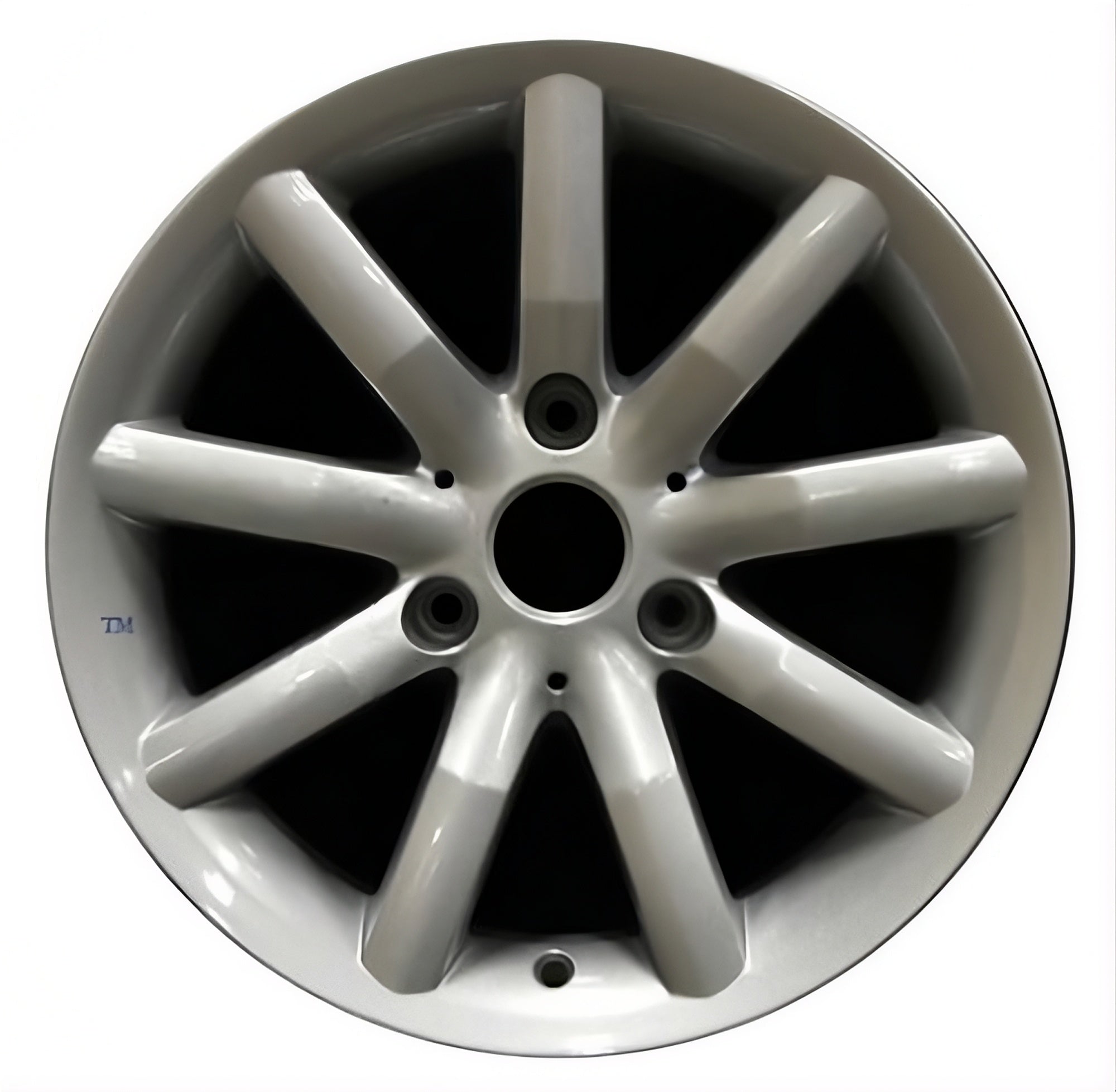 Smart ForTwo 2005-2006 OEM Alloy Rim | 150011.PS13.FF – Finish Line Wheels