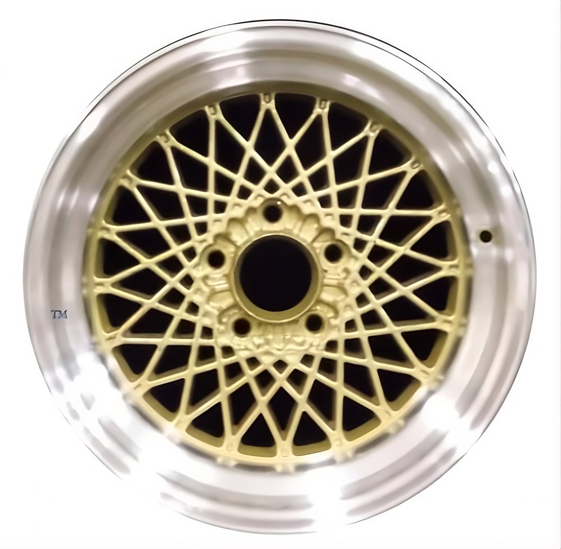 Pontiac Trans Am  1986-1992 Factory OEM Car Wheel Size 16x8 Alloy 1507AFT.PG01.FC