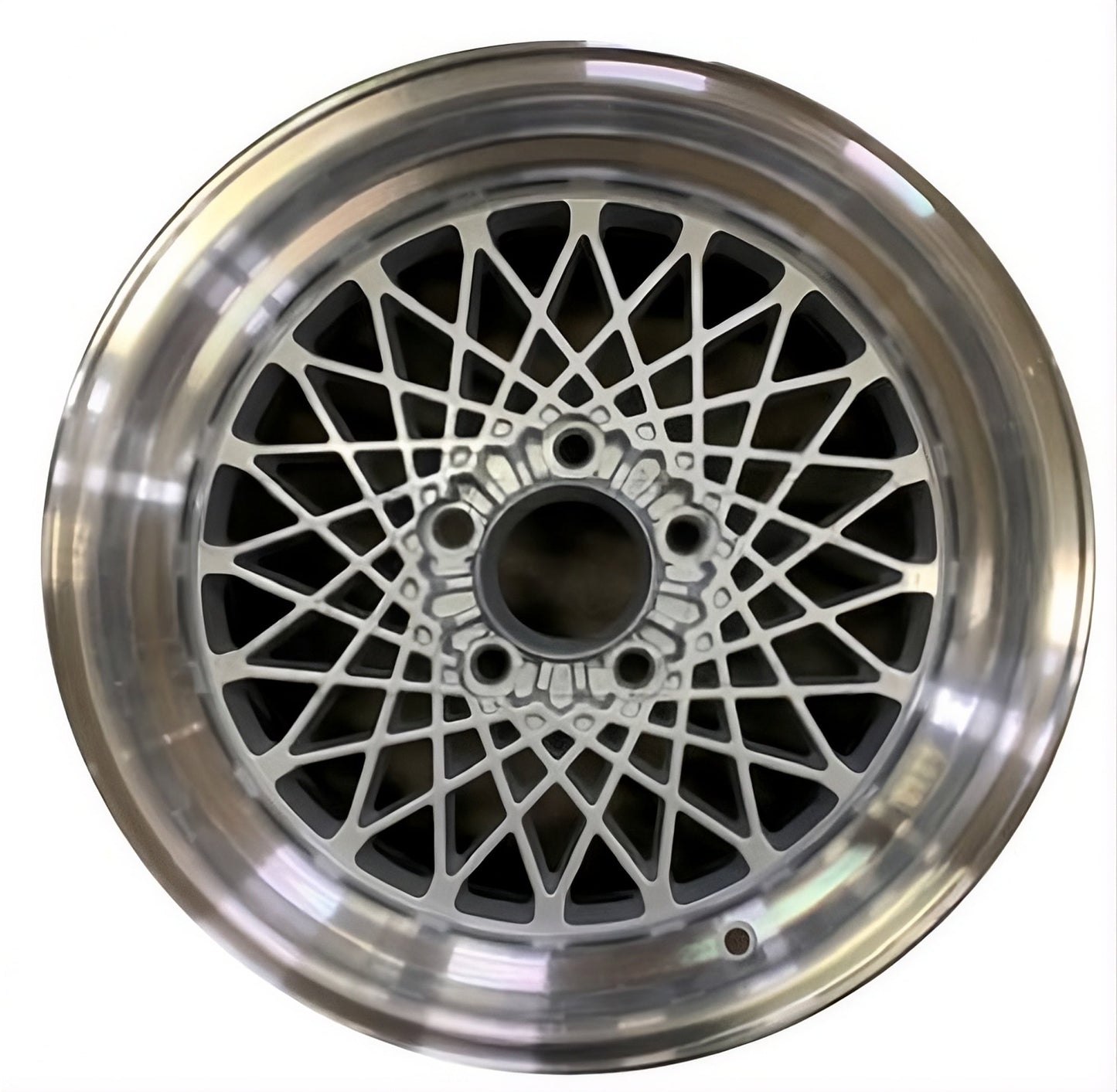 Pontiac Trans Am  1986-1992 Factory OEM Car Wheel Size 16x8 Alloy 1508ARE.PS03.FC
