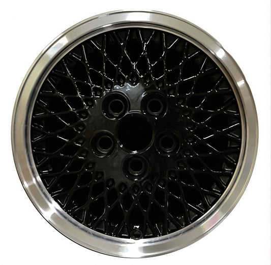 Jeep Wagoneer  1987-1996 Factory OEM Car Wheel Size 15x7 Alloy 1513.PB01.FC