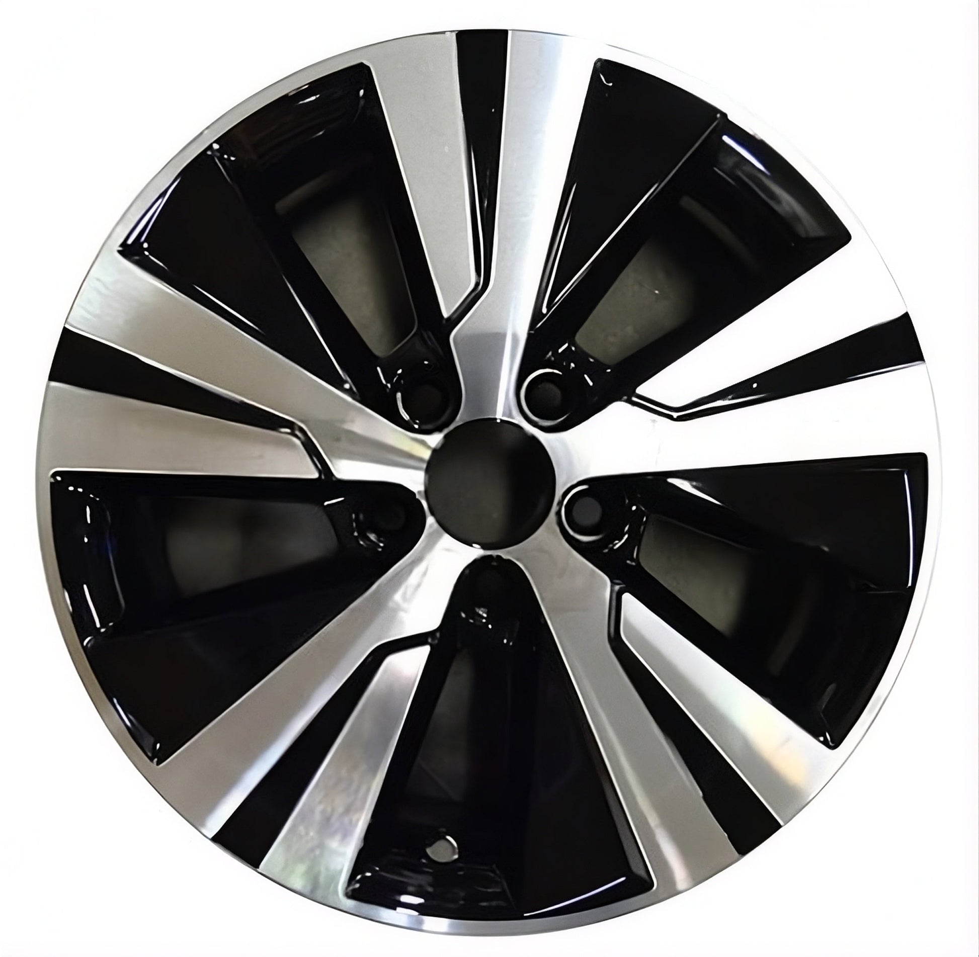 Volvo 60 Series  2019-2020 Factory OEM Car Wheel Size 16x7 Alloy 160087.PB01.MABRT