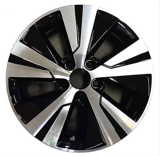 Volvo 60 Series  2019-2020 Factory OEM Car Wheel Size 16x7 Alloy 160087.PB01.MABRT