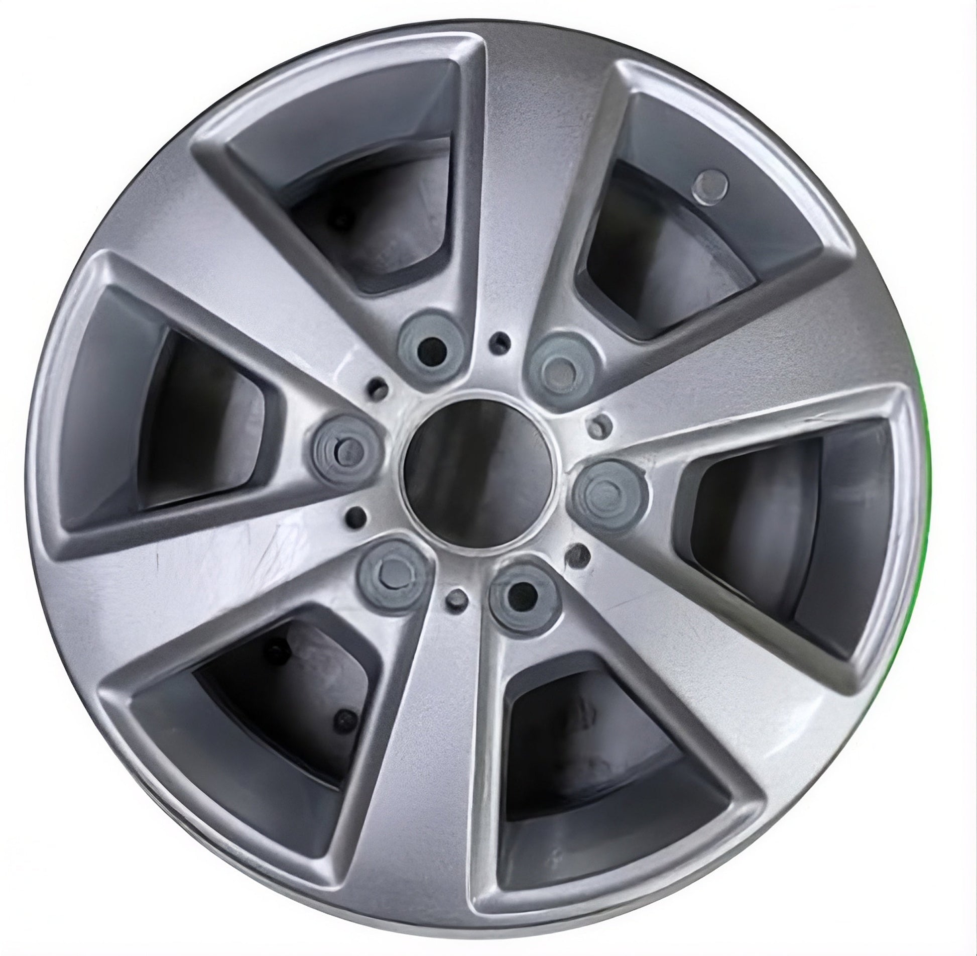 Dodge Sprinter  2019-2021 Factory OEM Car Wheel Size 16x6.5 Alloy 160089.PS13.FF