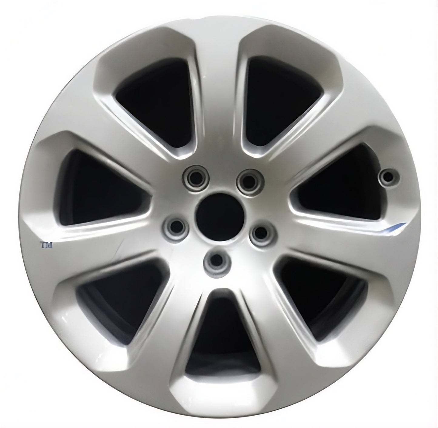 Audi A8  2010-2014 Factory OEM Car Wheel Size 17x7.5 Alloy 170129.LS09.FF