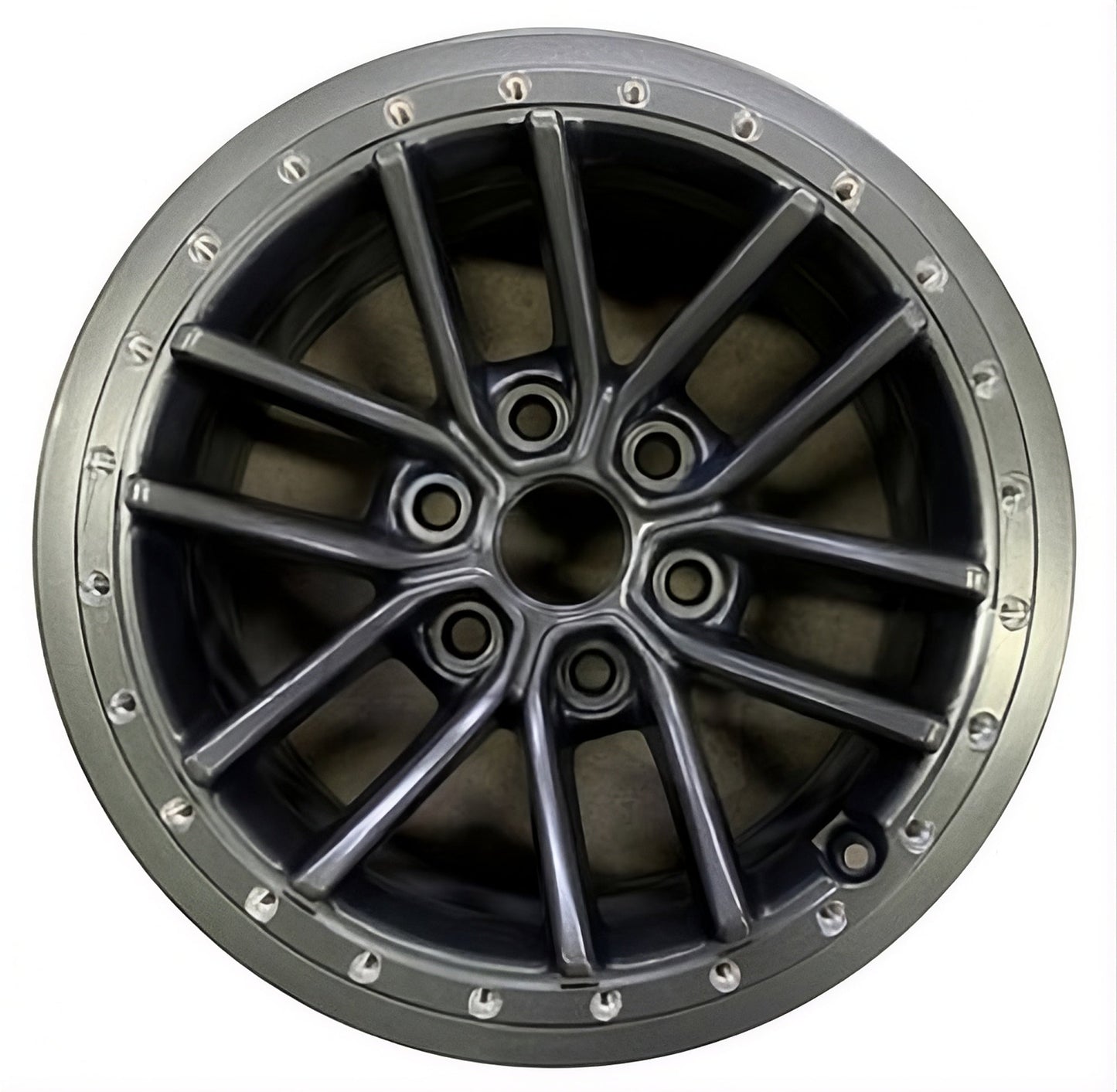 Ford F150 Truck  2019-2020 Factory OEM Car Wheel Size 17x8.5 Alloy 170224.LC126.FFC4PIB