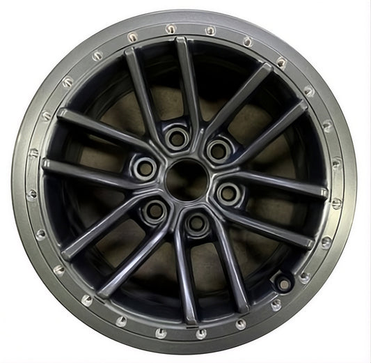 Ford F150 Truck  2019-2020 Factory OEM Car Wheel Size 17x8.5 Alloy 170224.LC126.FFC4PIB