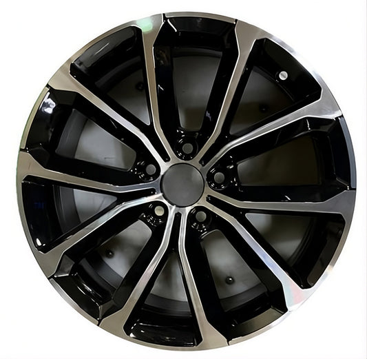 Volvo S60  2019-2020 Factory OEM Car Wheel Size 17x7 Alloy 170226.PB01.MABRT