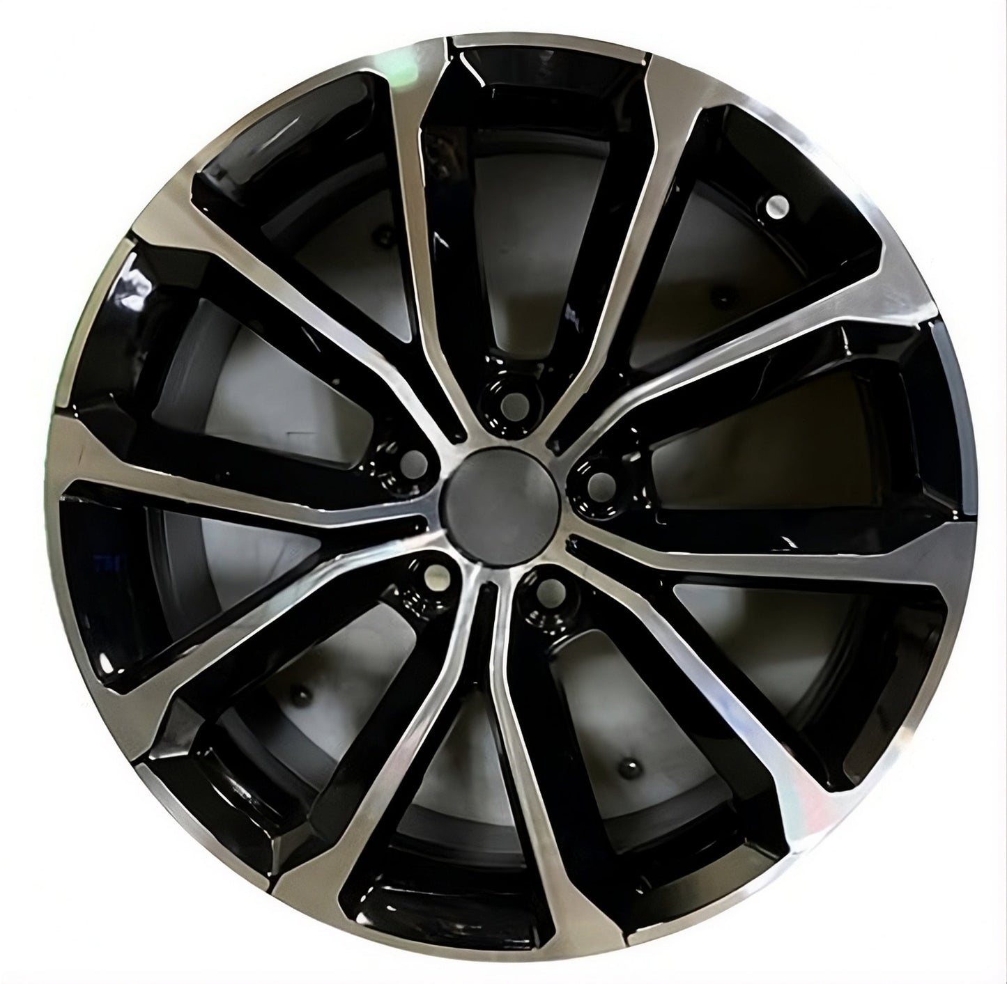 Volvo 60 Series  2019-2020 Factory OEM Car Wheel Size 17x7 Alloy 170226.PB01.MABRT