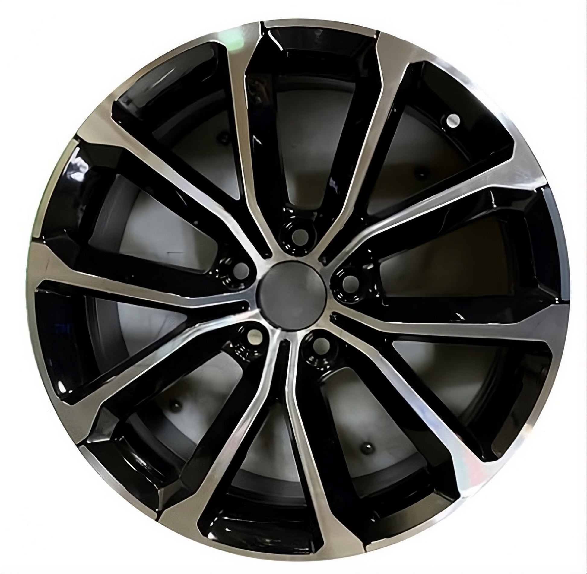 Volvo 60 Series  2019-2020 Factory OEM Car Wheel Size 17x7 Alloy 170226.PB01.MABRT