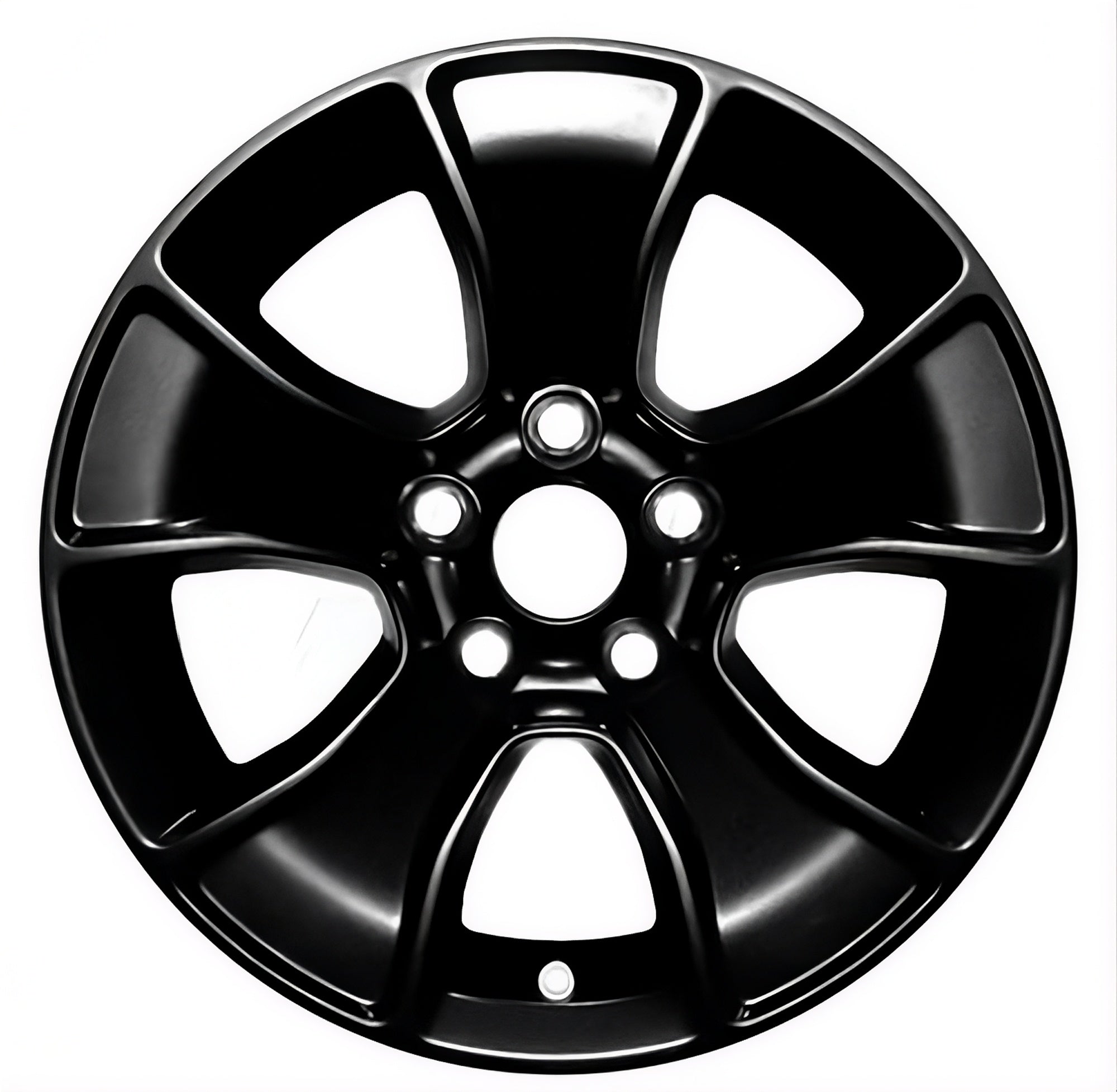 Jeep Gladiator 2018-2022 OEM Alloy Rim | 170233.LB15.FFC4PIB – Finish ...