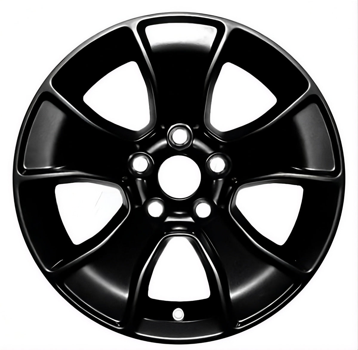 Jeep Gladiator 2018-2022 OEM Alloy Rim |  170233.LB15.FFC4PIB