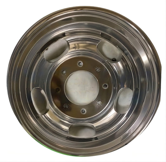Ford F250 F350 Truck  2020-2022 Factory OEM Car Wheel Size 17x6.5 Alloy 170264RE.FULL.POL